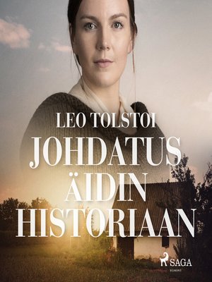 cover image of Johdatus äidin historiaan